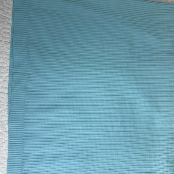 Lululemon Athletica Light Blue Tank Top - Picture 8 of 12